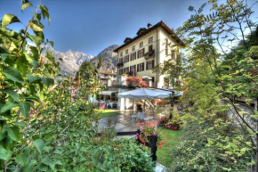 Villa Novecento Romantic Hotel